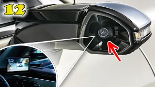12 NEW CAR GADGETS AVAILABLE ON AMAZON AND ALIEXPRESS (2021) | AMAZING CAR ACCESSORIES