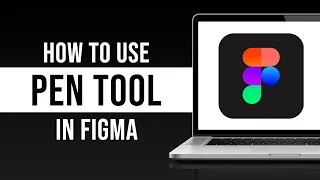 How to Use Pen Tool in Figma For Beginners (2024)