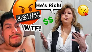 Telling My Boyfriend I Have A Sugar Daddy!