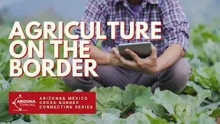 Cross-Border Connecting: "Agriculture on the Border"