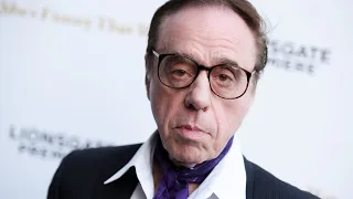 Peter Bogdanovich, Oscar-nominated director of 'Last Picture Show,' 'Paper Moon,' dies at 82 l ABC7