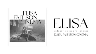 Elisa Tovati – Elisa (Audio Officiel)