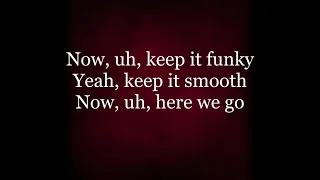 Heavy D & The Boyz - Now that we found love Ft. Aaron Hall Lyrics