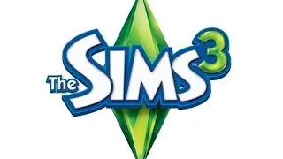 The Sims 3 002 (Толстый УЧИТЕЛЬ)