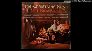 I Saw Three Ships - Nat King Cole