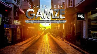 Dj bülent çakmak Gamze Son Durak Remix.