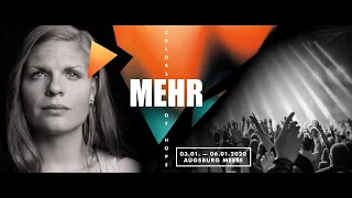 MEHR 2020 - Colors of hope Trailer