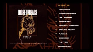 Hollow Front - Loose Threads [FULL ALBUM] 2020 (Melodic Hardcore, Metalcore)