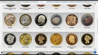 One Mistake Coin Collectors Make With Coin Price Guides