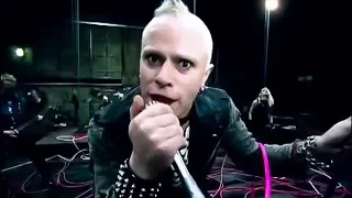 Keith Flint - Aim4