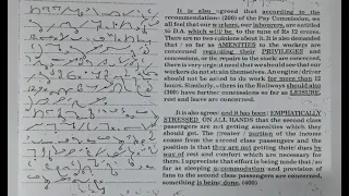 80 WPM | English Shorthand | Kailash Chandra Magazine (Vol.II) | Exercise No.31 | #shorthand