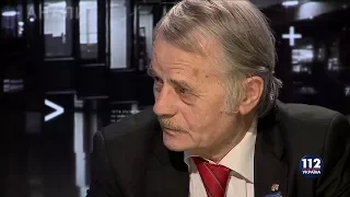 Джемилев: Даже в 1937-м люди бесследно не исчезали, их, как сейчас в Крыму, не похищали