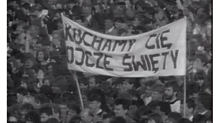 Jan Paweł II 1991 o jedności w posługiwaniu Bogu Kościołowi bliźniemu