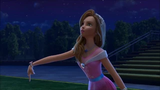 Descendants  Wicked World - Audrey transforms into Duckling