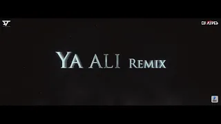 Ya_Ali_(Remix)_-_DJ_Alvee_|_Visual_:_Sunix_Thakor(720p)