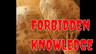 TOP 10 | Forbidden Knowledge From the Fallen Angels | Enoch