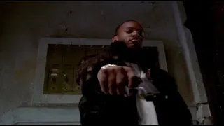 Rico kills Mitch (Paid In Full) HD