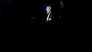 Paul McCartney Argentina 2019 - I've just seen a face