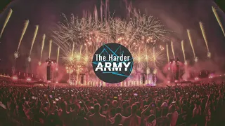 The Harder Army Best Of Hardstyle November 2020