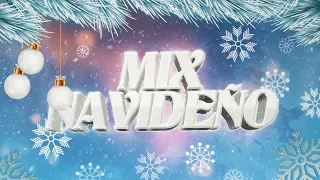 MIX NAVIDEÑO 🎄ENGANCHADO FIESTAS 2022 | DICIEMBRE🎄 [LukkasRmx]