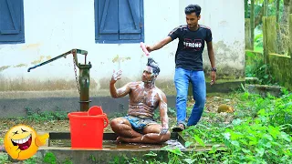 SHAMPOO PRANK PART 13 | Hapta TV