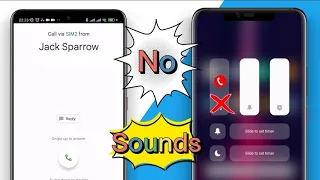 How To Fix Incoming Call Sound Low or Not Working Issue on Xiaomi