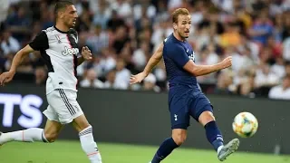 Harry kane midfield goal| Juventus vs tottenham | fulltime score 2-3| full highlights and goals