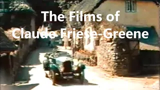The Lost world of Friese-Greene