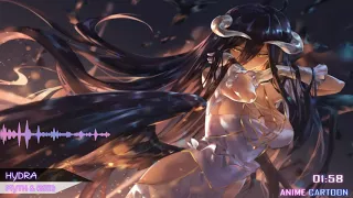 🌸Nightcore🌸 HYDRA【MYTH & ROID】【オーバーロードⅡ Overlord Season 2 Ending】