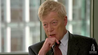 Sir Roger Scruton: How to Be a Conservative