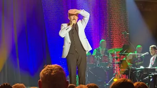 Daniel O'Donnell at Wollongong 2024 video 28
