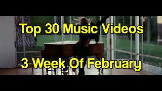 Top Songs Of The Week - February 17 To January 21, 2023