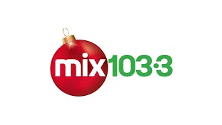 Mix 103.3 Holiday Jingles