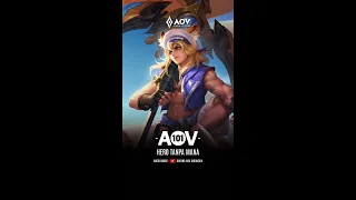 AOV 101 - Hero Tanpa Mana