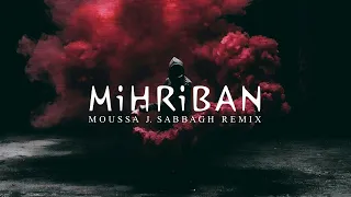 Çukur Music - Mihriban (Moussa J. Sabbagh Remix) New