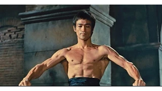 Way of the Dragon - Bruce Lee