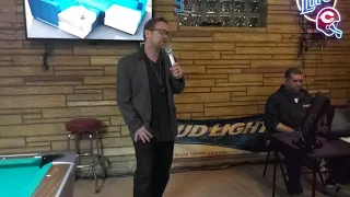 Karaoke- Only The Good Die Young