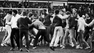 Birmingham v West Ham - 1984