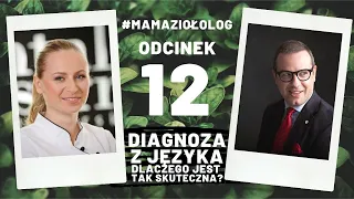 Diagnoza z języka - na czym polega i dlaczego jest tak skuteczna