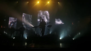 Bonobo - Kiara (Live @ Olympia Paris 08/03/2017)