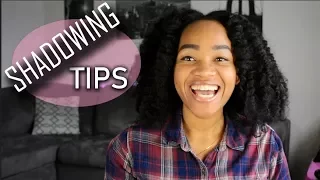 Watch this BEFORE you go Shadowing! - (Important Shadowing Tips)