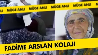 Fadime Arslan olayında neler yaşandı? - Müge Anlı ile Tatlı Sert Özel Kolaj