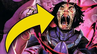 10 Wolverine Fates Worse Than Death