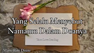 "Yang Selalu Menyebut Namamu Dalam Doanya" All Zodiak | Ramalan Tarot | Ramalan Zodiak