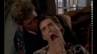 Ace ventura