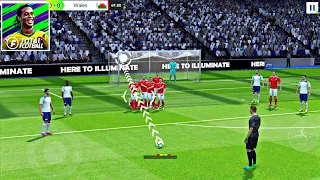 Total Football 2023 Global Version - NEW UPDATE v1.5.533 | Ultra Graphics Gameplay [120 FPS]