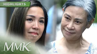 Madam Inuts makes her mother as her inspiration | MMK