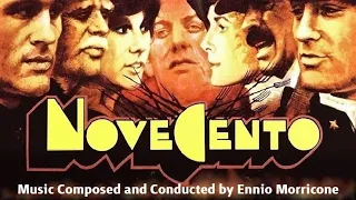 Novecento (1900) | Soundtrack Suite (Ennio Morricone)