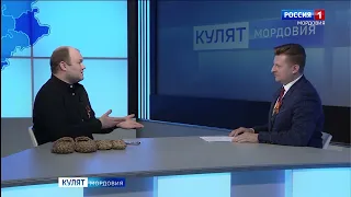 Покш кортамо А.  Мамаев марто