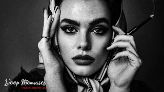 Deep Feelings Mix [2023] - Deep House, Vocal House, Nu Disco, Chillout  Mix by Deep Memories #121